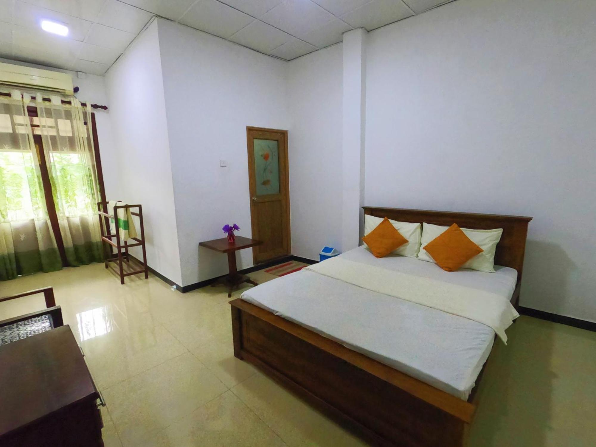 Avendra Villa Unawatuna Exterior photo